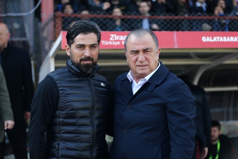 Fatih Terim’den saat açıklaması