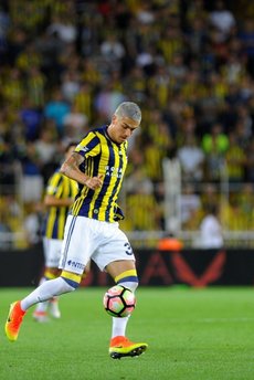 Roman Neustadter: “Zirve mutlaka bizim olacak”