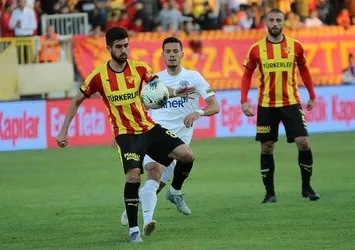Göztepe yine kabus görüyor