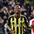 F.Bahçe tribünlerinden Talisca'ya tepki