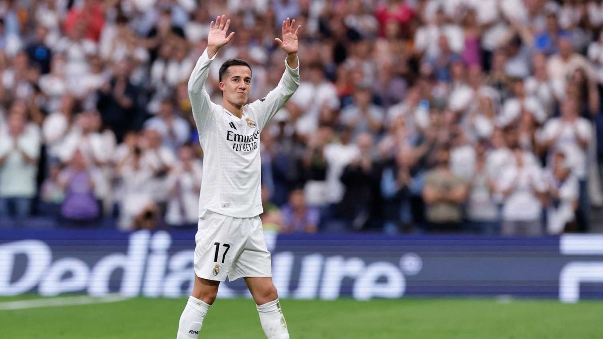 TRANSFER HABERİ: Beşiktaş'ta Lucas Vazquez sesleri! Sözleşme süresi... TRANSFER HABERİ: Beşiktaş'ta Lucas Vazquez sesleri! Sözleşme süresi...