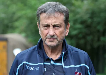 "Büyük maç severiz"