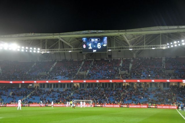 Trabzonspor’a yerel basından ağır eleştiri