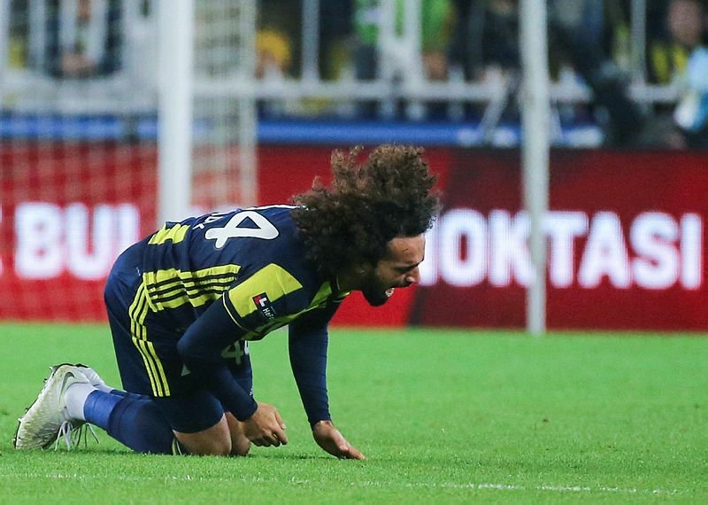 Fenerbahçe’de liste tartışması!