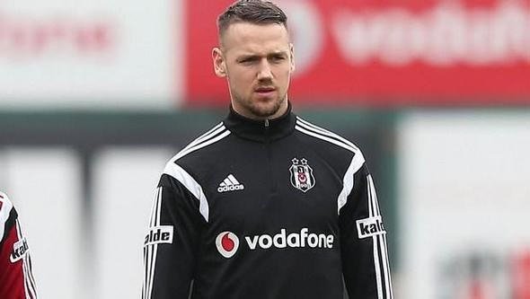Beşiktaş’ta transfer operasyonu