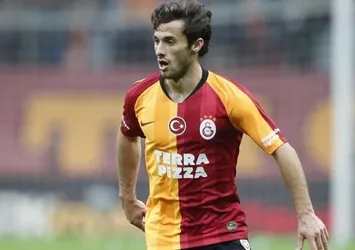 Galatasaray'a Saracchi'den haber var!