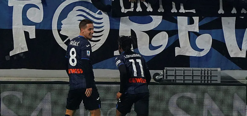 Atalanta 4-1 Salernitana (MAÇ SONUCU-ÖZET)