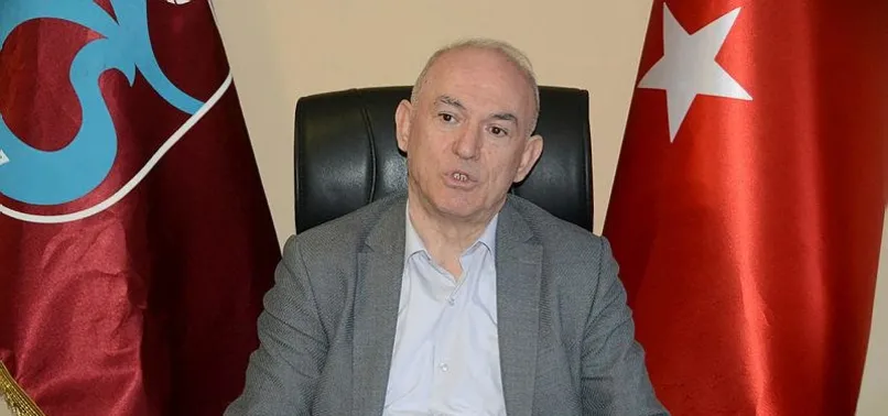 Ali Sürmen'den yönetime tam destek