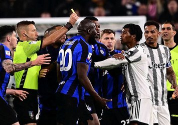 Juve ile Inter yenişemedi!