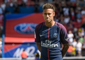 Kocaman, Neymar'ın "küçük kardeşini" istiyor