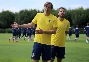 Phillip Cocu düğmeye bastı!