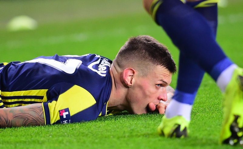 Skrtel’in menajerinden ayrılık itirafı!