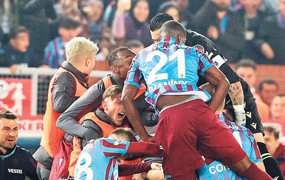 Esnaf bayram etti