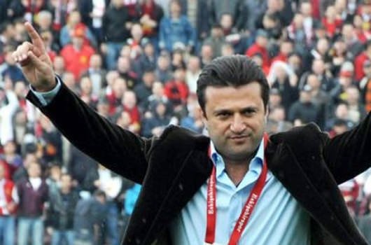 Futbolun efsane sözleri