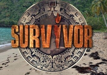 19 Nisan Survivor'da adaya kim veda etti?