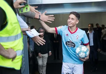 Albayrak'tan Emre Mor'a mesaj