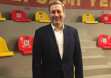 Başkan adayı Elmas
