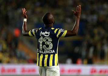 F.Bahçe'den Valencia kararı!