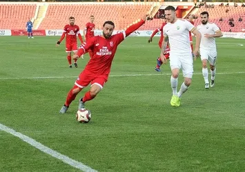 Bal-Kes’e şok