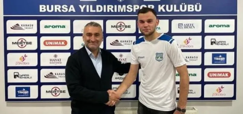 Süper Lig kulüpleri genç yıldızın peşinde!