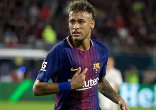 Neymar'ın boşluğunu o isim dolduracak!