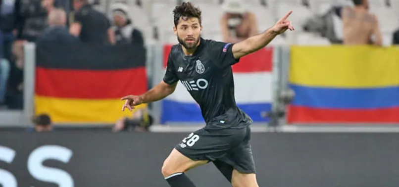 Atletico Madrid'de transfer