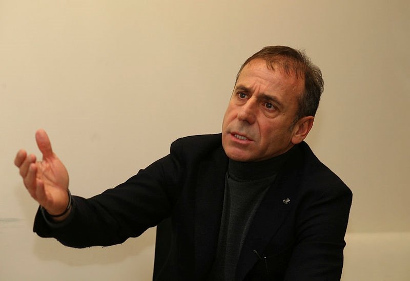 Beşiktaş’ta ibre Guti’ye döndü!