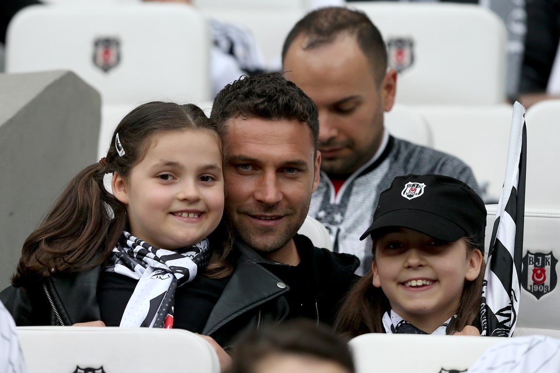 Dusko Tosic fena yakalandı