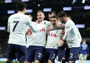 Tottenham'dan Everton'a farklı tarife