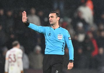 Çulcu'dan penaltı yorumu! Devam kararı doğru mu?