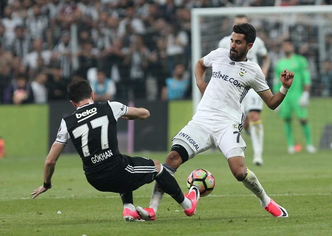 Beşiktaş defansı alarm veriyor