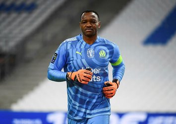 Torrent önceliği verdi! G.Saray Muslera'nın yerini dolduruyor