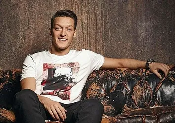 Mesut Özil'den şaşırtan İsmail YK kararı