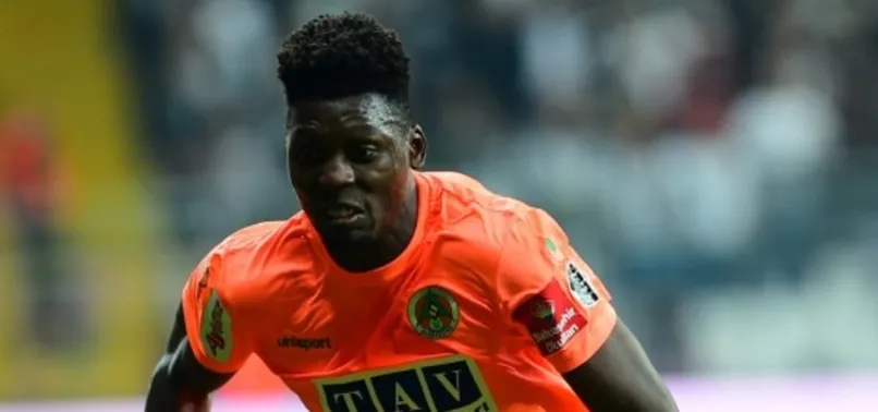 Göztepe Gassama transferini bitirdi