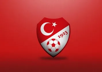 TFF talimat değişikliğini duyurdu! MHK...