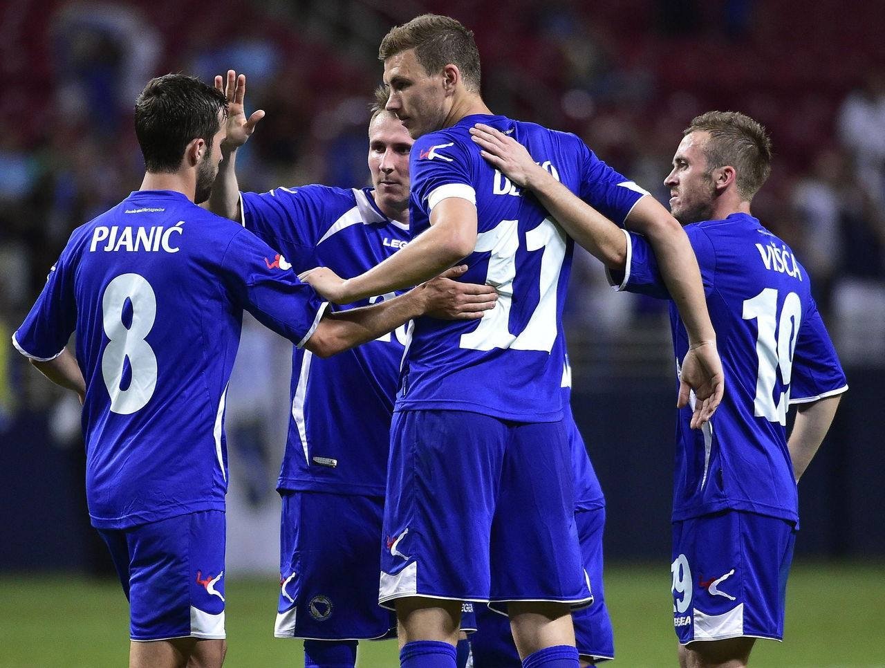 Bosna Hersek’in Fatih Terim teklifi ortaya çıktı