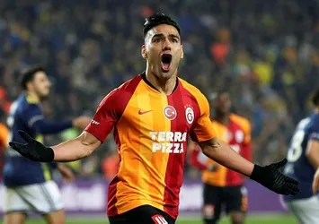 Falcao Boca’ya