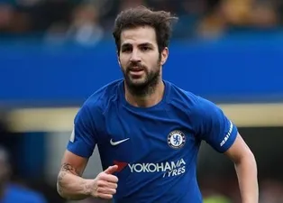 Fenerbahçe'de Fabregas bombası!
