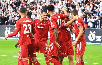 Emirhan Topçu: Yolun sonu şampiyonluk!