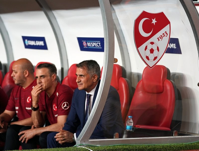 Antalya’da milli şölen!