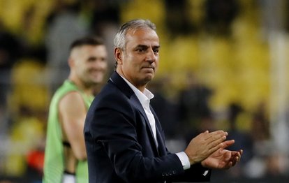 Fenerbahçe’de İsmail Kartal: Şampiyonluk için önemli bir maç!