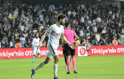 TRANSFER HABERLERİ: Göztepe Kubilay Kanatsızkuş’la prensipte anlaştı