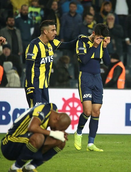 İşte Ersun Yanal’ın yanlışları