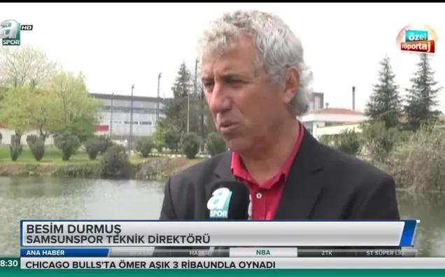 Drumuş: Yılmaz Vural'ın açıklamaları üzücü