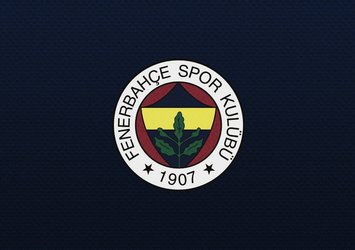F.Bahçe'den sponsorluk anlaşması!