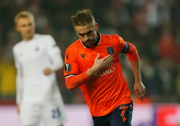Edin Visca: Bu zor günler bitecek