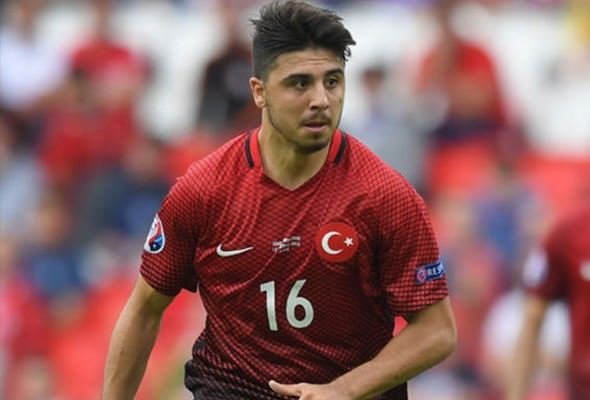 Ozan Tufan’dan ’’OZ8’’ sürprizi