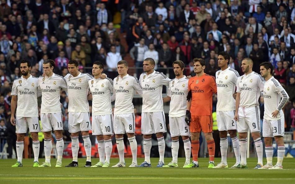 İşte dünyanın en değerli 30 kulübü!