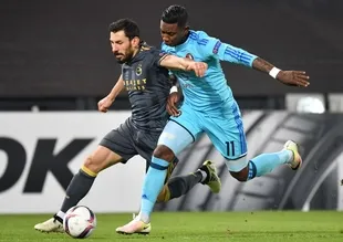Eljero Elia, Başakşehir için İstanbul'da!
