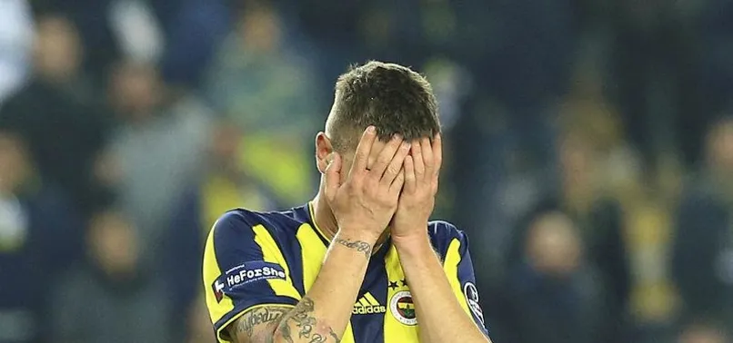 Fenerbahçe Kasımpaşa engelini geçemedi!
